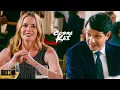Daniel Meets Ali Again After Years Cobra Kai 4K Scene