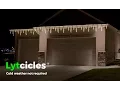Christmas Icicle Lights That Don t Suck
