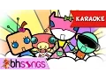 Download Lagu The Finger Family song karaoke with lyrics | Nursery Rhymes TV | Ultra HD 4K Music Video Full