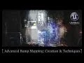 Unreal Engine 4 - Advanced Bump Mapping Creation Techniques Tutorial
