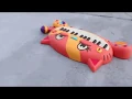 Download Lagu Cat Piano Destruction