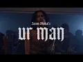 Download Lagu Jason Dhakal - ur man (Official Video)