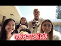 Fugetsu in San Jose