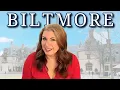 BILTMORE ESTATE Know Before You Go