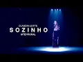 Download Lagu Sozinho (Clipe Oficial) - Claudia Leitte