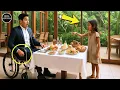 Download Lagu “BERIKAN AKU SISA MAKANAN, AKU AJARI KAU BERJALAN!” JUTAWAN TERTAWA… 2 MENIT KEMUDIAN SEMUA BERUBAH