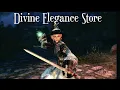 Skyrim SE Mods I Use Divine Elegance Store