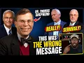 The Problem With Dr Thomas Shepherd s Message at Village SDA
