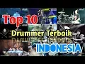 Download Lagu 10 drummer terbaik di indonesia