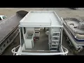 2004 SUN TRACKER PARTY HUT 30 For Sale