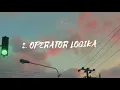 Operator Perbandingan Operator Logika di Java - PEMROGRAMAN BERORIENTASI OBJEK OOP