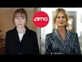 I recreated the AMC Theatres intro from scratch