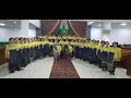 Download Lagu Nyanyikanlah Nyanyian Baru Bagi Allah koor Punguan Parompuan  @hkbpcikarang5344  (OFFICIAL VIDEO)