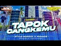 Download Lagu Dj Tapok Cangkemu Bass Nguk² | Dj Battle Cek Sound Terbaru 2024