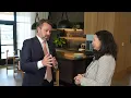 CEO Series Shane Smith Smithfield Foods
