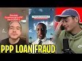 PPP Loan Fraud Costs Taxpayers BILLIONS Scammers ARRESTED in 2025