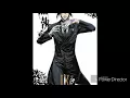 Download Lagu Sebastian Michaelis sexy back AMV