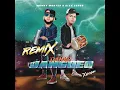 Dañar El Jangueo (Remix) - Alex Zurdo, Manny Montes & Xerran