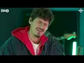 Omar Apollo — Evergreen | LIVE Performance | SiriusXM