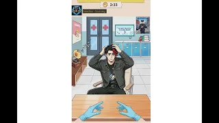 Brain Puzzle 3: Crazy Mind Level 133 Screenshot