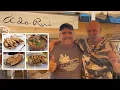 Seafood Lover? Dive into (A Do Rui Restaurant) Fuseta's Ocean Bounty!