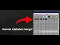 How to install custom music for IcJukebox Minecraft Plugin