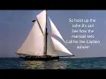 Sloop John B. The Beach Boys. (1966)