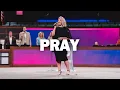 Pray LIVE Grace Brumley 2025 JSM Camp Meeting