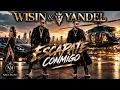 Wisin & Yandel Style - Escapate Conmigo | Nael Music 