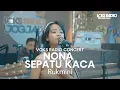 Download Lagu VOKS Radio Concert : Nona Sepatu Kaca - Rukmini