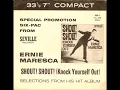 Ernie Maresca ‎– Shout! Shout! Knock Yourself Out 1962