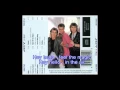 Joy Hello with lyrics