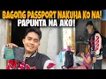 Lagu 📌 BAGONG PASSPORT NAKUHA KO NA! SAAN AKO PUPUNTA! #goingto