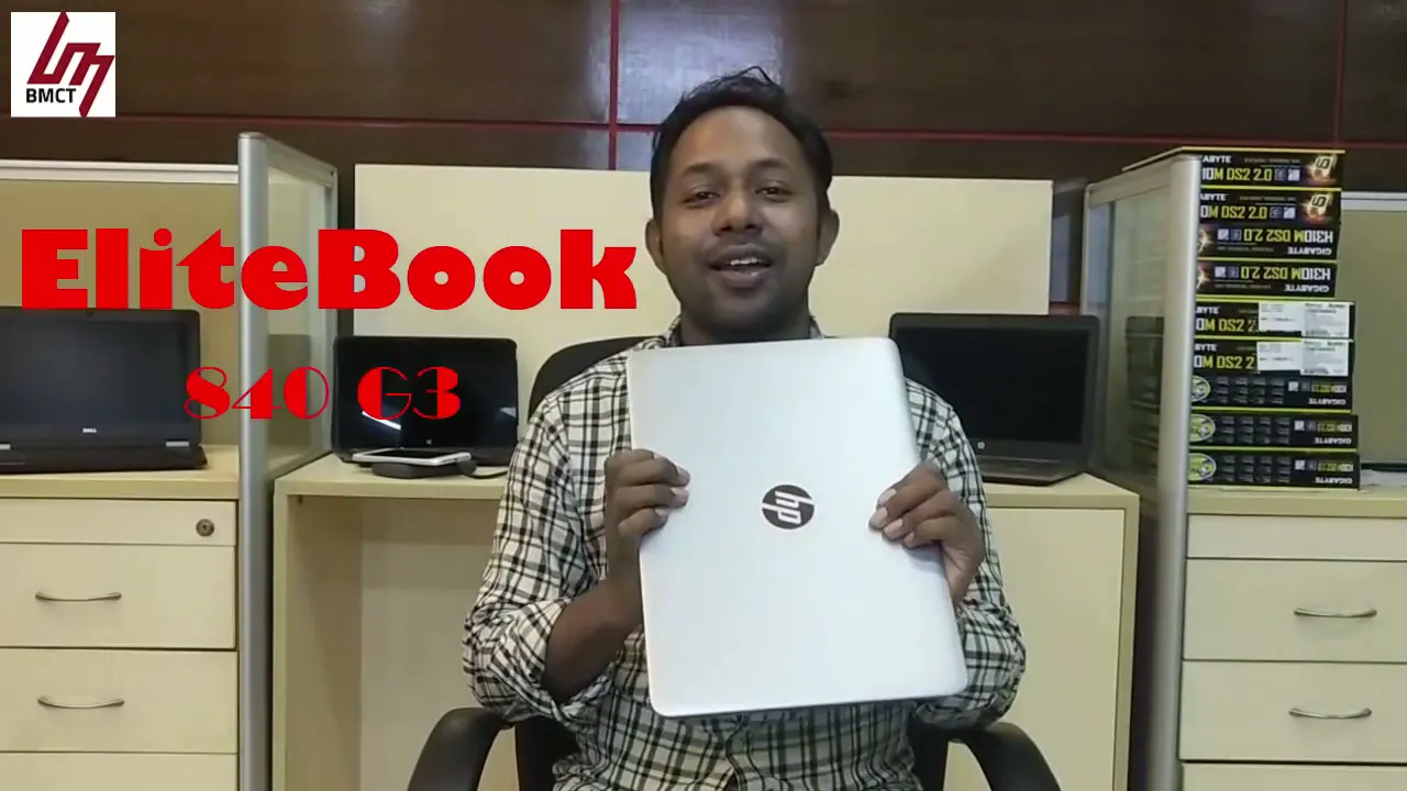 Replace the Battery | HP EliteBook 840 G3 Notebook PC | HP. 