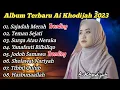 Download Lagu SAJADAH MERAH • LAGU SHOLAWAT TERBARU 2023 AI KHODIJAH • SHOLAWAT RELIGI PALING MERDU (VIRAL)