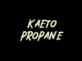 kaeto - propane Instrumental
