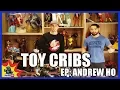 Download Lagu Toy Cribs - Episode 4 - Andrew HO