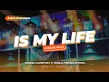 Lagu DJ IS MY LIFE STYLE MUGWANTI \\\\ Spesial Perform Wong Karetan X IDOLA Production By Otnaira Remix