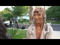 Niykee Heaton - The Making Of "Bad Intentions" ft. Migos