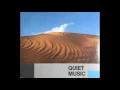 Steve Roach - Quiet Canon