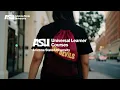 Jumpstart your path to College ASU Universal Learner Courses