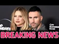 Download Lagu Very Very Sad News 😭 The Voice Coach Adam Levine and His Wife Behati Prinsloo's Shocking News 😭