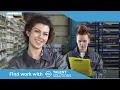 Welcome to GSG Talent Solutions