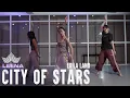 Download Lagu City of Stars - La La Land│LEENA CHOREOGRAPHY