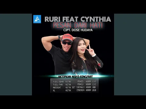 Download MP3 Pesan Dari Hati (feat. Cynthia)