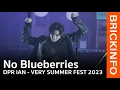 Download Lagu No Blueberries - DPR IAN Live at VERY SUMMER FEST 2023 With Band Full Set First time in Asia