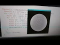 Simon s changes to the Spherical Geometry Coding Challenge