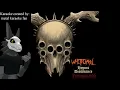 Whitechapel - Prisoner 666 (Karaoke Version)