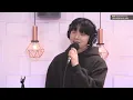 [ALLIVE] 소수빈 - 해야만 할까요 | 올라이브 | 김이나의 별이 빛나는 밤에 | MBC 250210 방송
