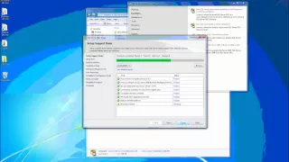 Installing SQL 2012